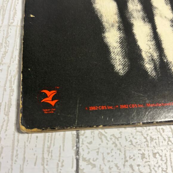 Vintage 1982 Jazz Bob James Hands Down Vinyl Record - Picture 6 of 10